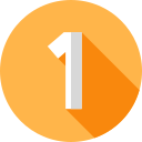 1